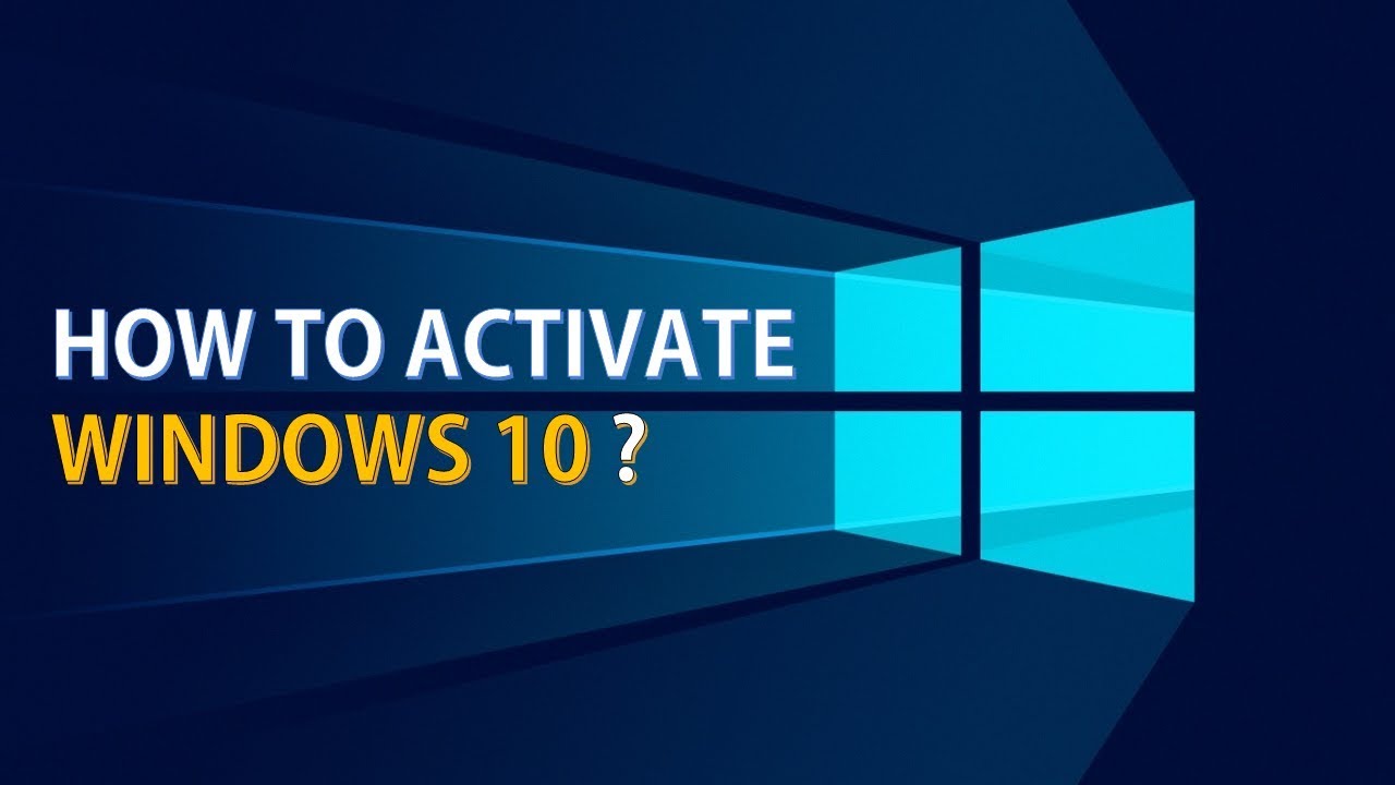 windows 10 all version activator